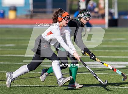 Thumbnail 2 in Carle Place vs. Schuylerville (NYSPHSAA Class C Semifinal) photogallery.