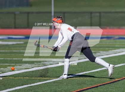 Thumbnail 2 in Carle Place vs. Schuylerville (NYSPHSAA Class C Semifinal) photogallery.