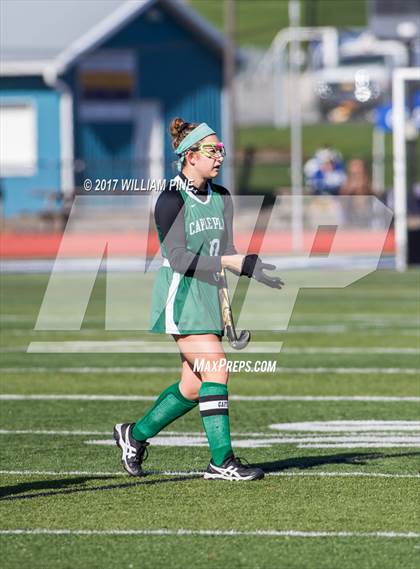 Thumbnail 3 in Carle Place vs. Schuylerville (NYSPHSAA Class C Semifinal) photogallery.