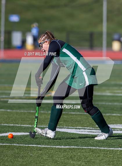 Thumbnail 2 in Carle Place vs. Schuylerville (NYSPHSAA Class C Semifinal) photogallery.