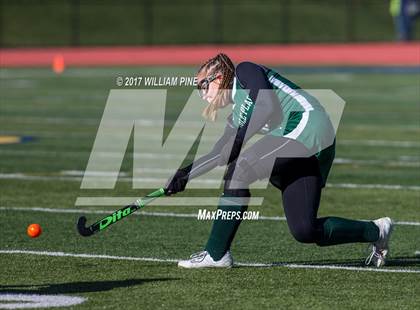 Thumbnail 3 in Carle Place vs. Schuylerville (NYSPHSAA Class C Semifinal) photogallery.