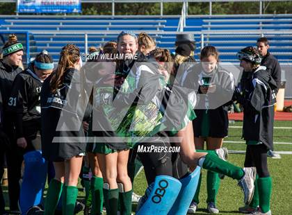 Thumbnail 2 in Carle Place vs. Schuylerville (NYSPHSAA Class C Semifinal) photogallery.