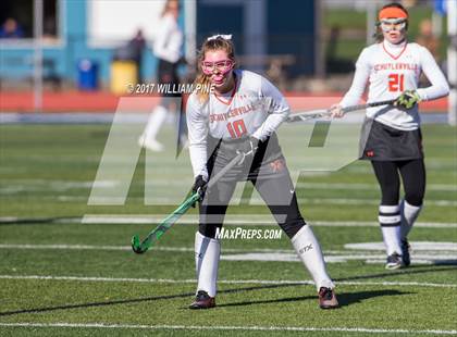 Thumbnail 1 in Carle Place vs. Schuylerville (NYSPHSAA Class C Semifinal) photogallery.