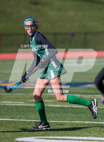 Thumbnail 3 in Carle Place vs. Schuylerville (NYSPHSAA Class C Semifinal) photogallery.