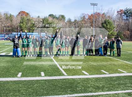 Thumbnail 1 in Carle Place vs. Schuylerville (NYSPHSAA Class C Semifinal) photogallery.