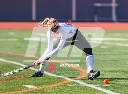 Thumbnail 1 in Carle Place vs. Schuylerville (NYSPHSAA Class C Semifinal) photogallery.