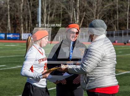 Thumbnail 2 in Carle Place vs. Schuylerville (NYSPHSAA Class C Semifinal) photogallery.