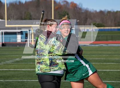 Thumbnail 3 in Carle Place vs. Schuylerville (NYSPHSAA Class C Semifinal) photogallery.