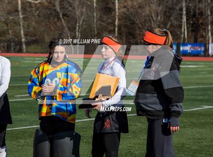 Thumbnail 3 in Carle Place vs. Schuylerville (NYSPHSAA Class C Semifinal) photogallery.