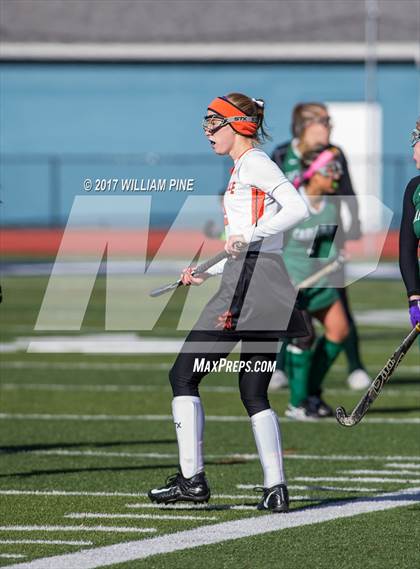 Thumbnail 1 in Carle Place vs. Schuylerville (NYSPHSAA Class C Semifinal) photogallery.