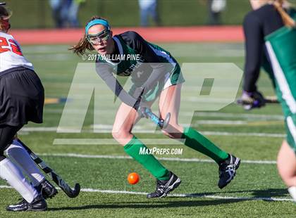 Thumbnail 2 in Carle Place vs. Schuylerville (NYSPHSAA Class C Semifinal) photogallery.