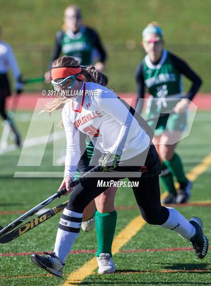 Thumbnail 3 in Carle Place vs. Schuylerville (NYSPHSAA Class C Semifinal) photogallery.