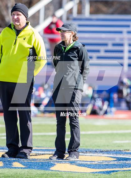 Thumbnail 2 in Carle Place vs. Schuylerville (NYSPHSAA Class C Semifinal) photogallery.