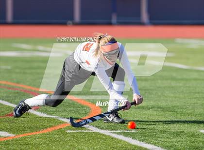 Thumbnail 2 in Carle Place vs. Schuylerville (NYSPHSAA Class C Semifinal) photogallery.