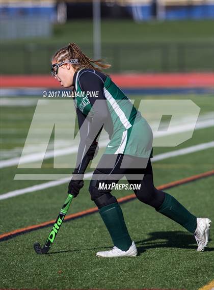 Thumbnail 2 in Carle Place vs. Schuylerville (NYSPHSAA Class C Semifinal) photogallery.
