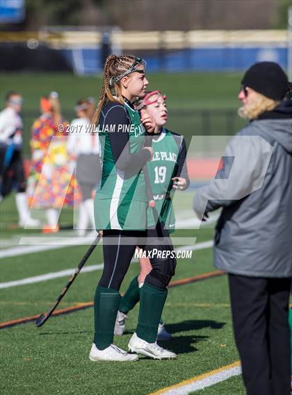 Thumbnail 2 in Carle Place vs. Schuylerville (NYSPHSAA Class C Semifinal) photogallery.