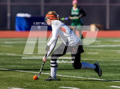 Thumbnail 3 in Carle Place vs. Schuylerville (NYSPHSAA Class C Semifinal) photogallery.