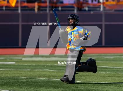 Thumbnail 1 in Carle Place vs. Schuylerville (NYSPHSAA Class C Semifinal) photogallery.