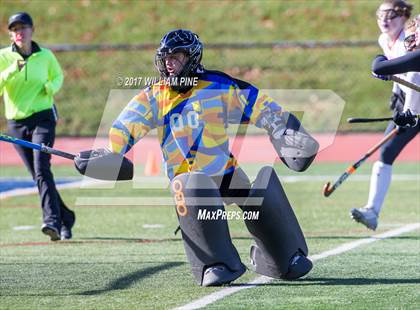 Thumbnail 1 in Carle Place vs. Schuylerville (NYSPHSAA Class C Semifinal) photogallery.