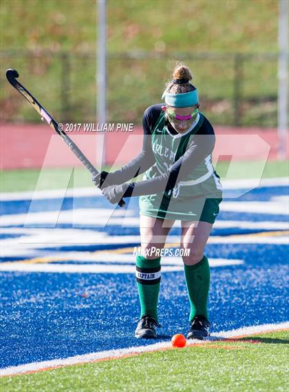 Thumbnail 2 in Carle Place vs. Schuylerville (NYSPHSAA Class C Semifinal) photogallery.
