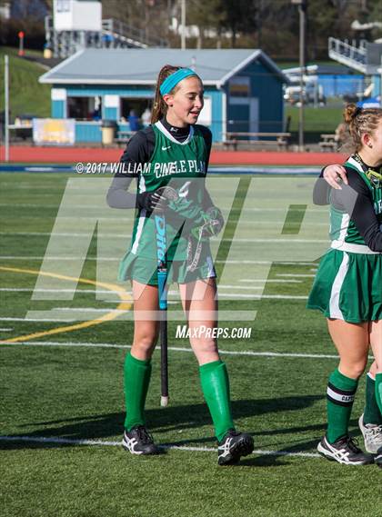 Thumbnail 2 in Carle Place vs. Schuylerville (NYSPHSAA Class C Semifinal) photogallery.