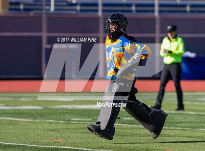 Thumbnail 2 in Carle Place vs. Schuylerville (NYSPHSAA Class C Semifinal) photogallery.
