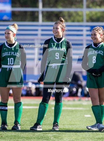 Thumbnail 1 in Carle Place vs. Schuylerville (NYSPHSAA Class C Semifinal) photogallery.