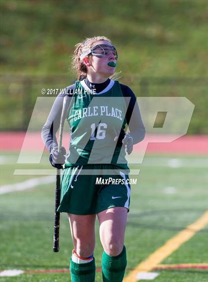 Thumbnail 3 in Carle Place vs. Schuylerville (NYSPHSAA Class C Semifinal) photogallery.