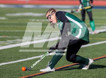 Thumbnail 2 in Carle Place vs. Schuylerville (NYSPHSAA Class C Semifinal) photogallery.