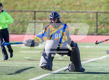 Thumbnail 3 in Carle Place vs. Schuylerville (NYSPHSAA Class C Semifinal) photogallery.