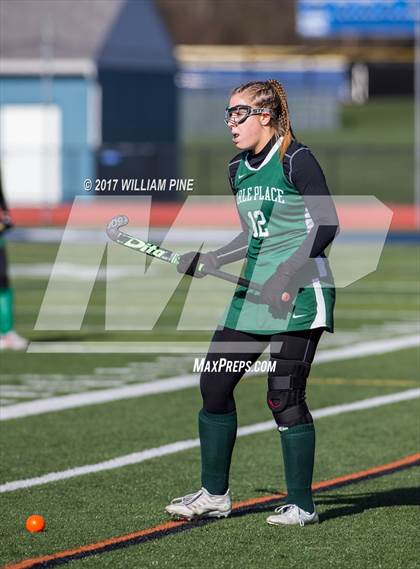 Thumbnail 1 in Carle Place vs. Schuylerville (NYSPHSAA Class C Semifinal) photogallery.