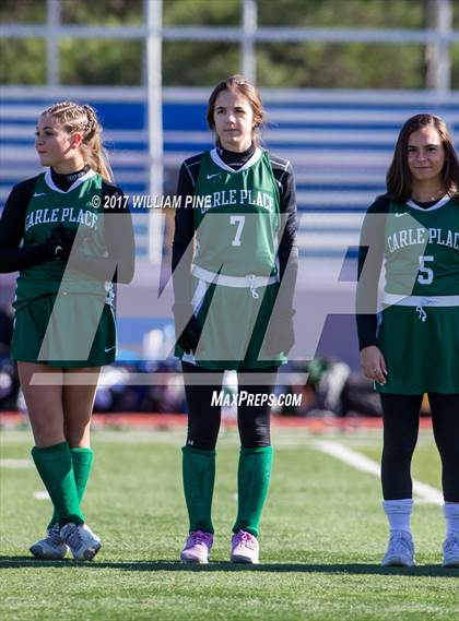 Thumbnail 2 in Carle Place vs. Schuylerville (NYSPHSAA Class C Semifinal) photogallery.