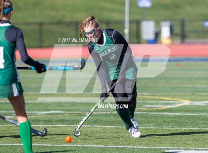 Thumbnail 2 in Carle Place vs. Schuylerville (NYSPHSAA Class C Semifinal) photogallery.
