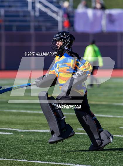 Thumbnail 3 in Carle Place vs. Schuylerville (NYSPHSAA Class C Semifinal) photogallery.