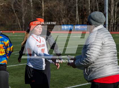 Thumbnail 1 in Carle Place vs. Schuylerville (NYSPHSAA Class C Semifinal) photogallery.