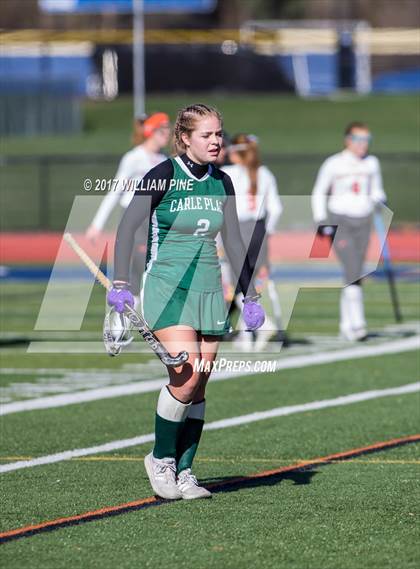 Thumbnail 3 in Carle Place vs. Schuylerville (NYSPHSAA Class C Semifinal) photogallery.
