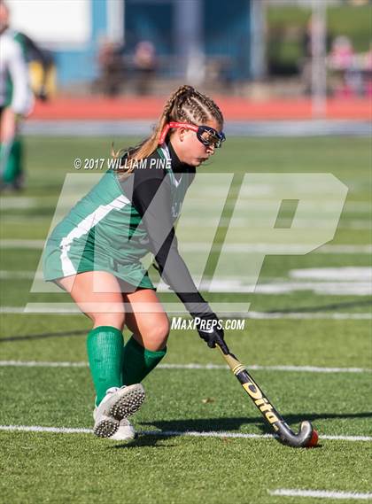 Thumbnail 1 in Carle Place vs. Schuylerville (NYSPHSAA Class C Semifinal) photogallery.