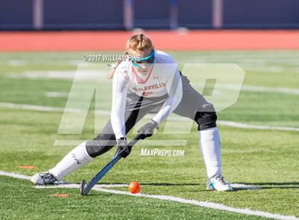 Thumbnail 1 in Carle Place vs. Schuylerville (NYSPHSAA Class C Semifinal) photogallery.