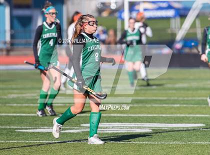 Thumbnail 2 in Carle Place vs. Schuylerville (NYSPHSAA Class C Semifinal) photogallery.