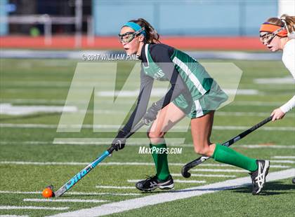Thumbnail 3 in Carle Place vs. Schuylerville (NYSPHSAA Class C Semifinal) photogallery.