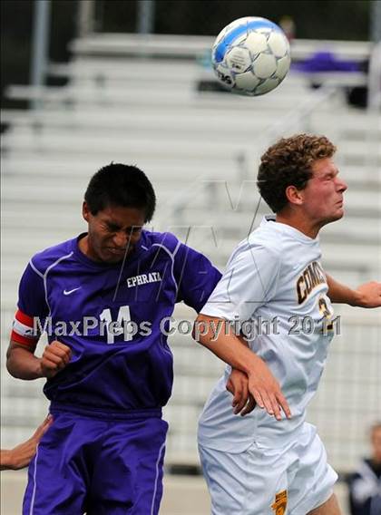 Thumbnail 2 in Ephrata @ Penn Manor photogallery.