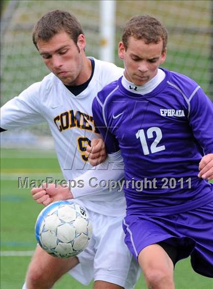Thumbnail 3 in Ephrata @ Penn Manor photogallery.