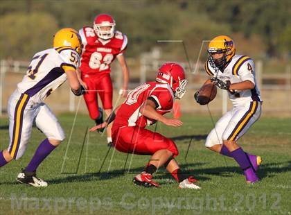 Thumbnail 3 in Middletown @ Upper Lake photogallery.