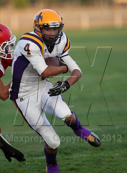 Thumbnail 3 in Middletown @ Upper Lake photogallery.
