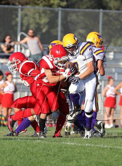 Thumbnail 3 in Middletown @ Upper Lake photogallery.