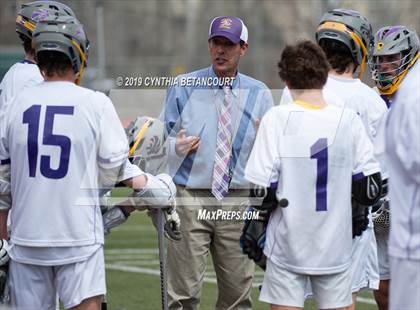 Thumbnail 3 in Littleton vs Air Academy photogallery.
