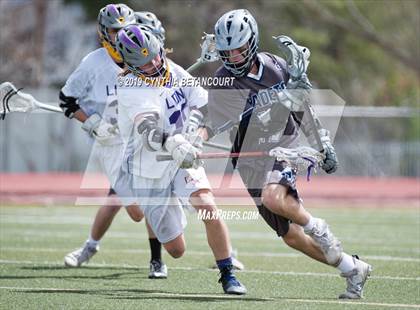 Thumbnail 1 in Littleton vs Air Academy photogallery.