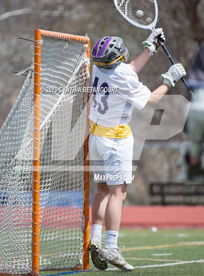 Thumbnail 3 in Littleton vs Air Academy photogallery.