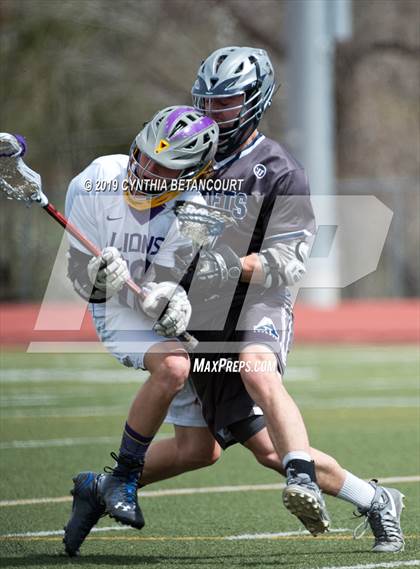 Thumbnail 2 in Littleton vs Air Academy photogallery.