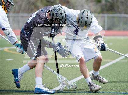 Thumbnail 1 in Littleton vs Air Academy photogallery.